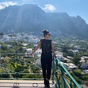 Meet your Posher, Diana